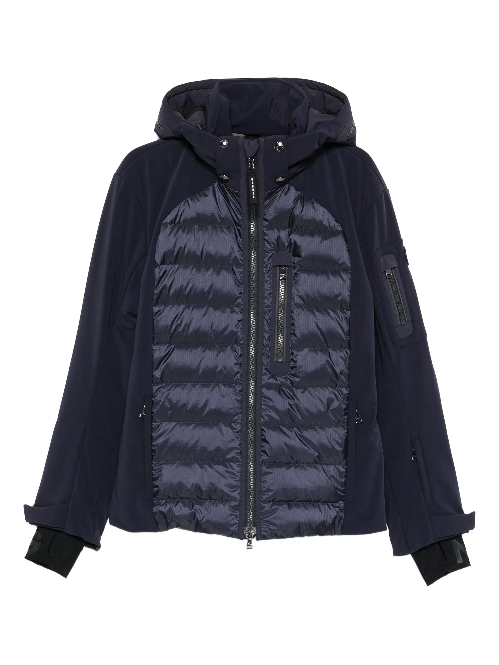 Bogner Zoran padded ski jacket