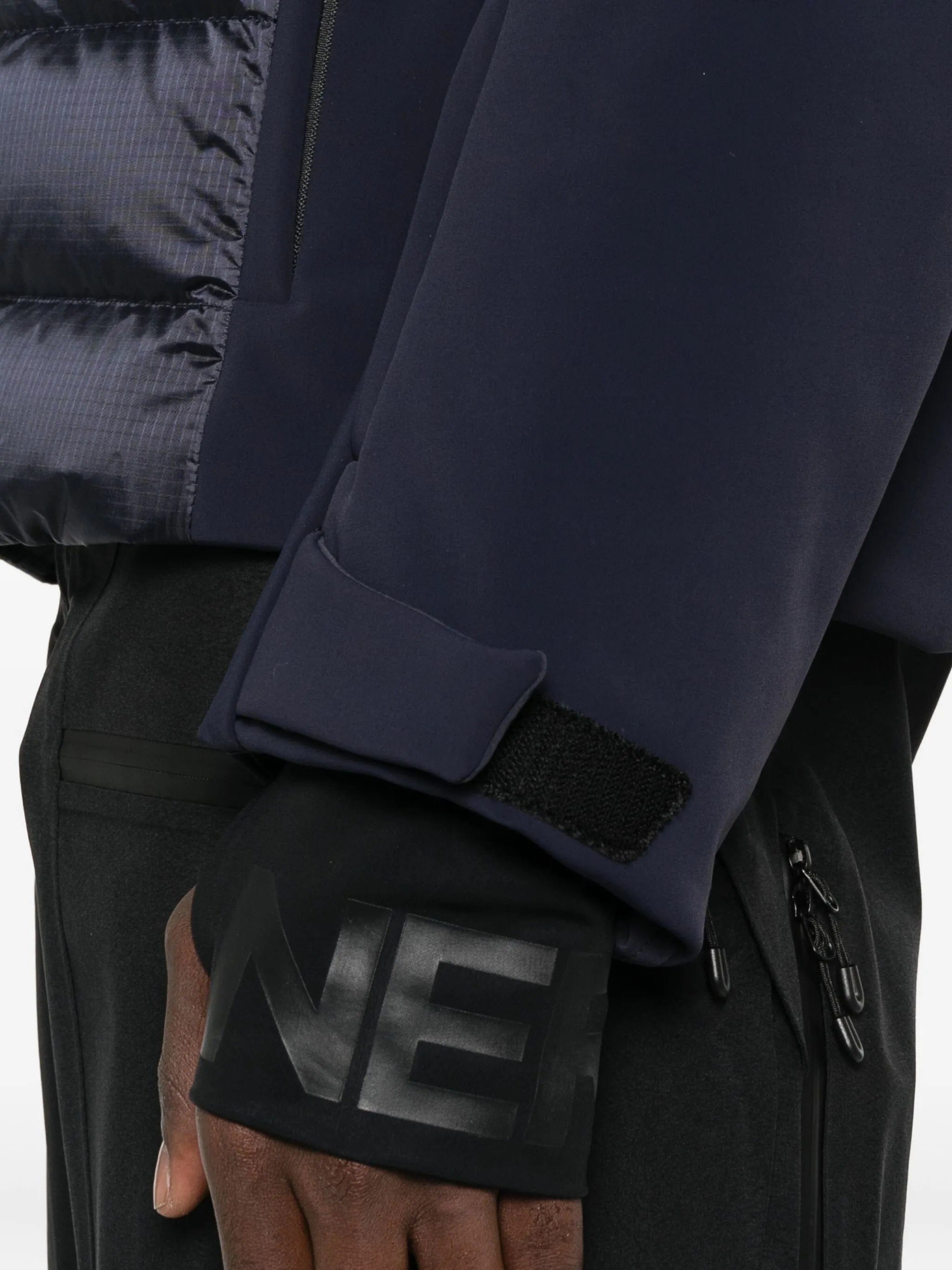 Bogner Zoran padded ski jacket