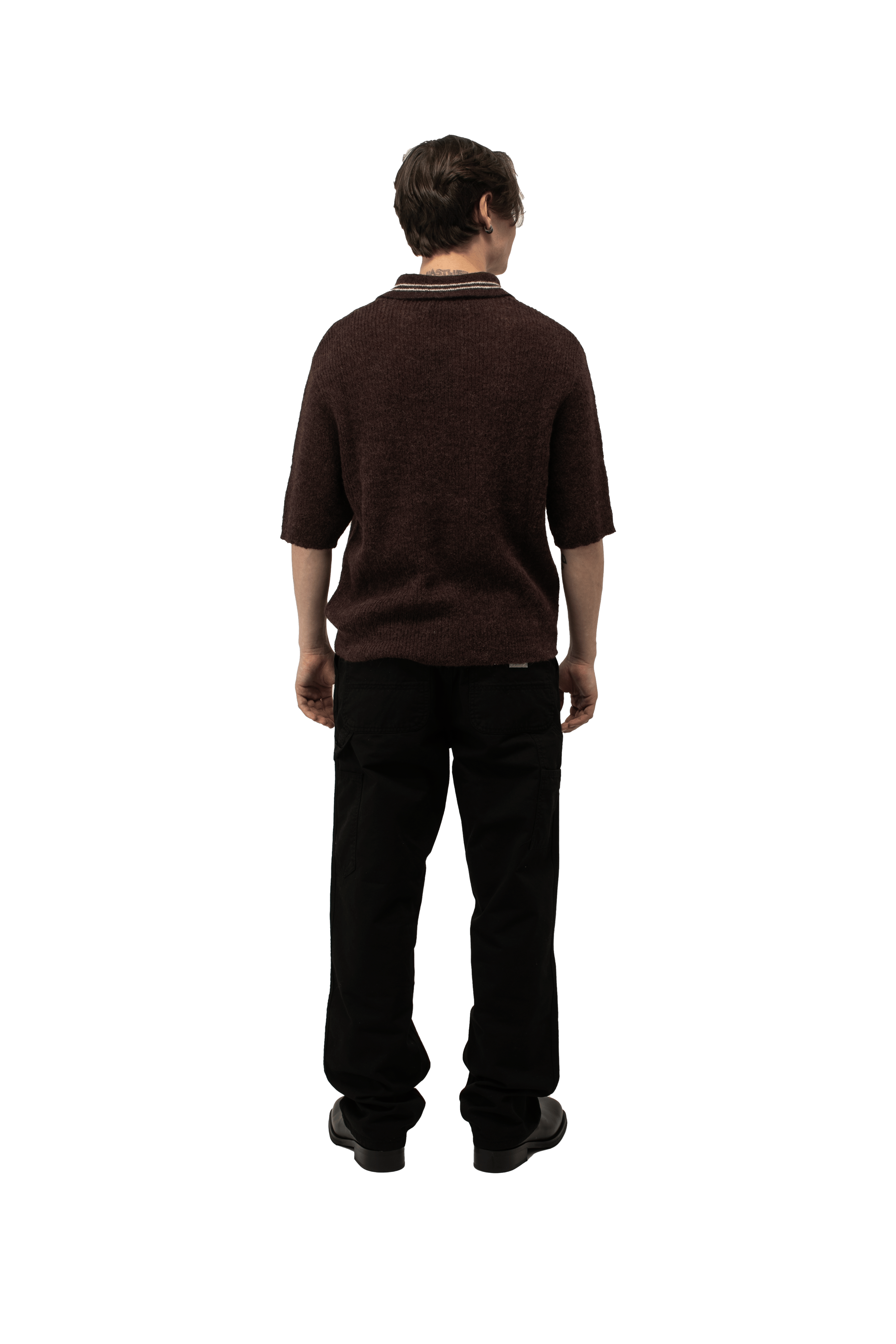 OUR Legacy Traditional Polo