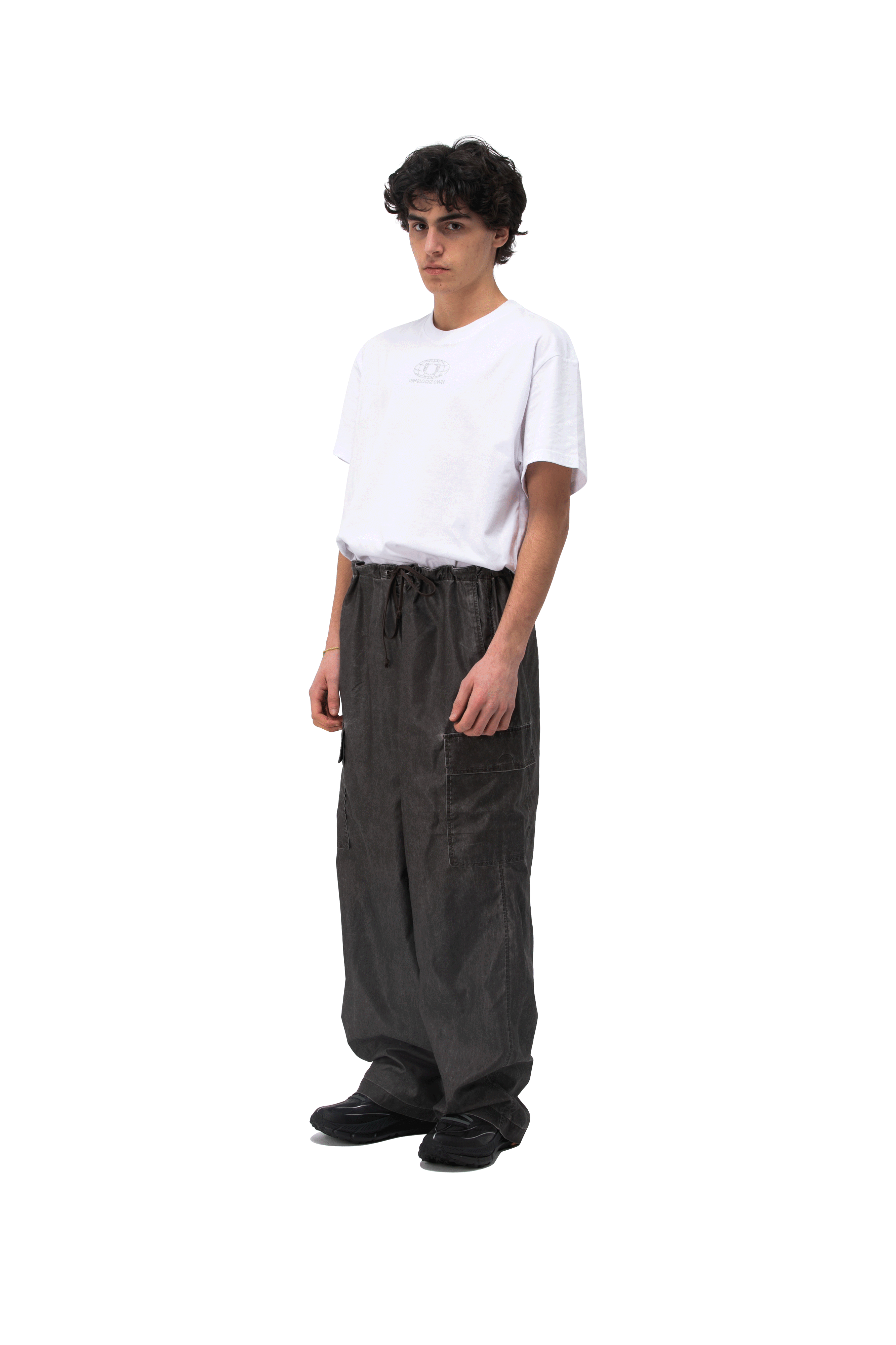 OUR Legacy Way Trouser