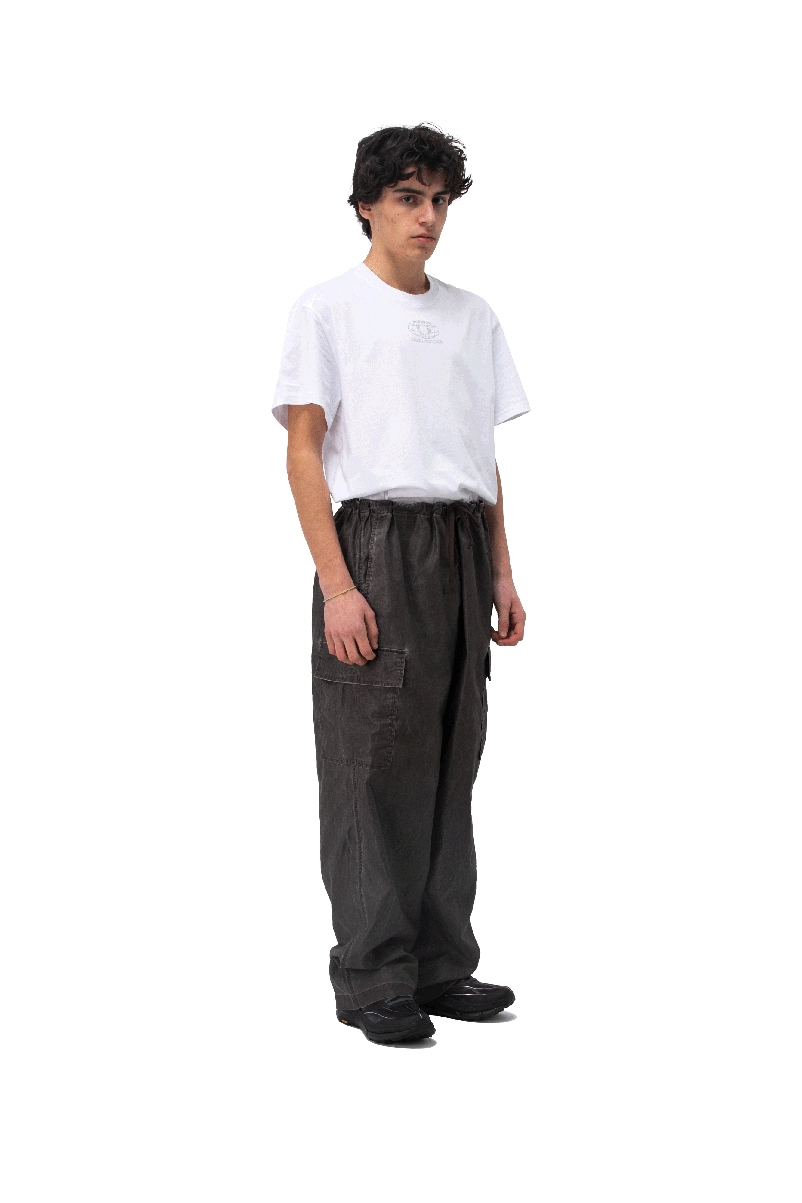 OUR Legacy Way Trouser