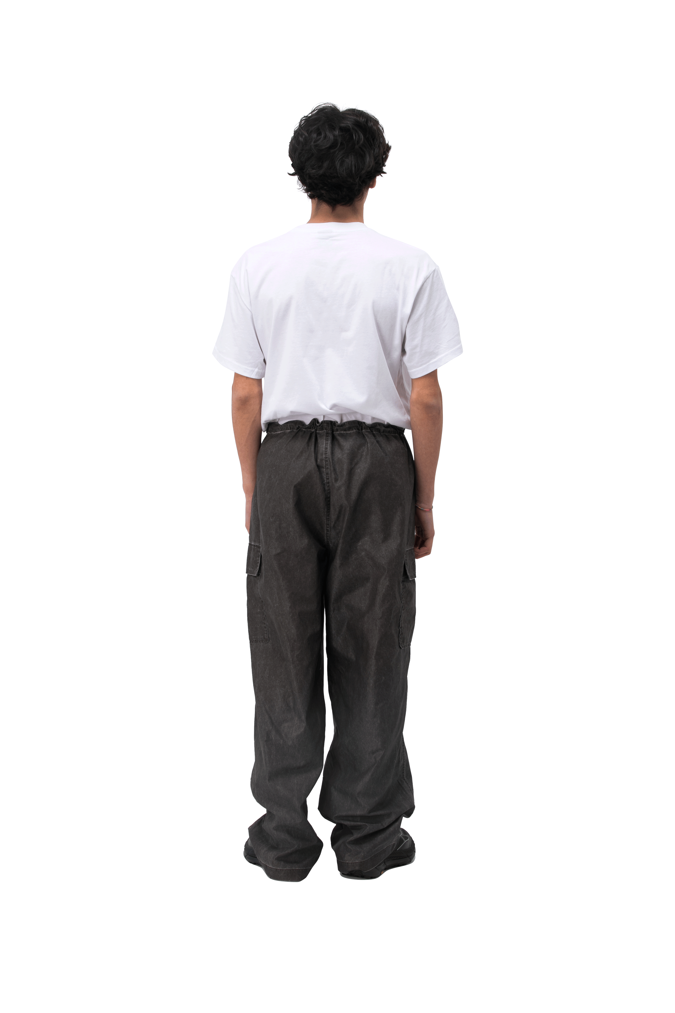 OUR Legacy Way Trouser