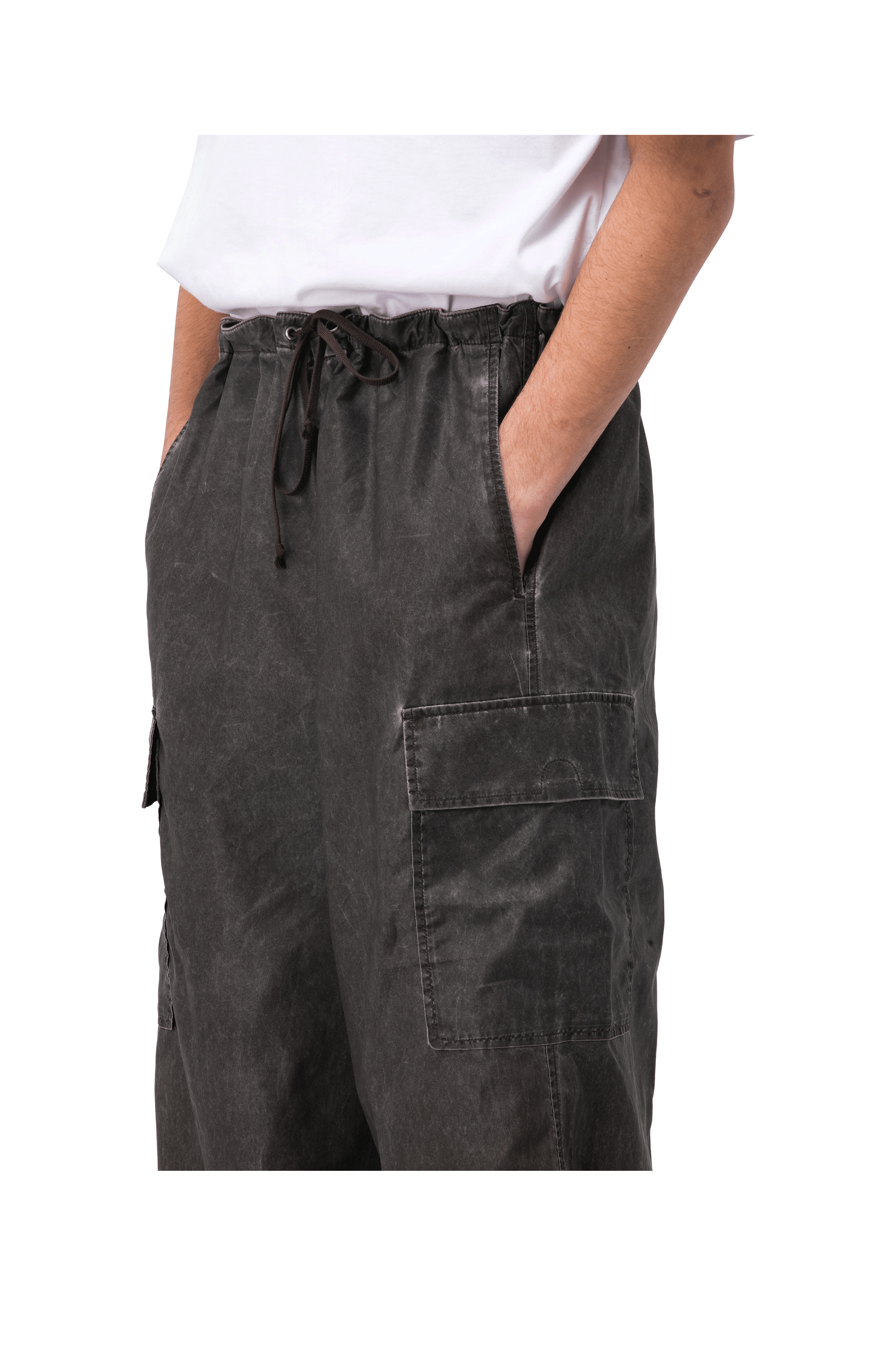 OUR Legacy Way Trouser
