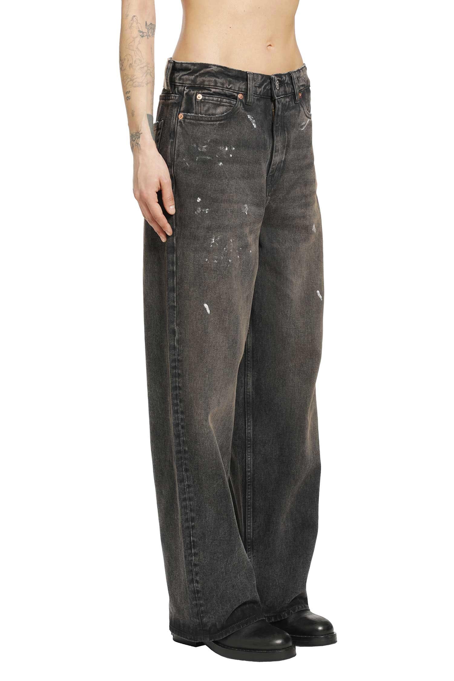 OUR Legacy Full Cut Denim