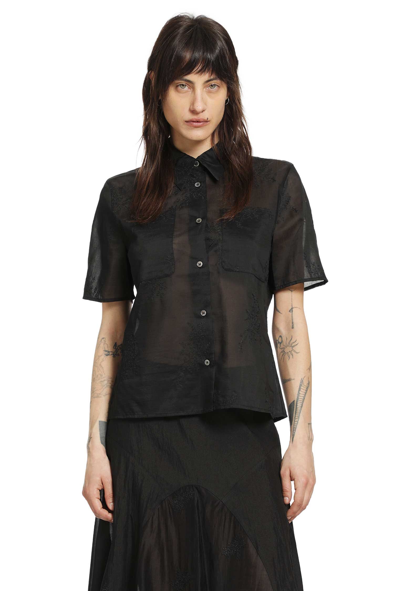 OUR Legacy X - Ray Shirt