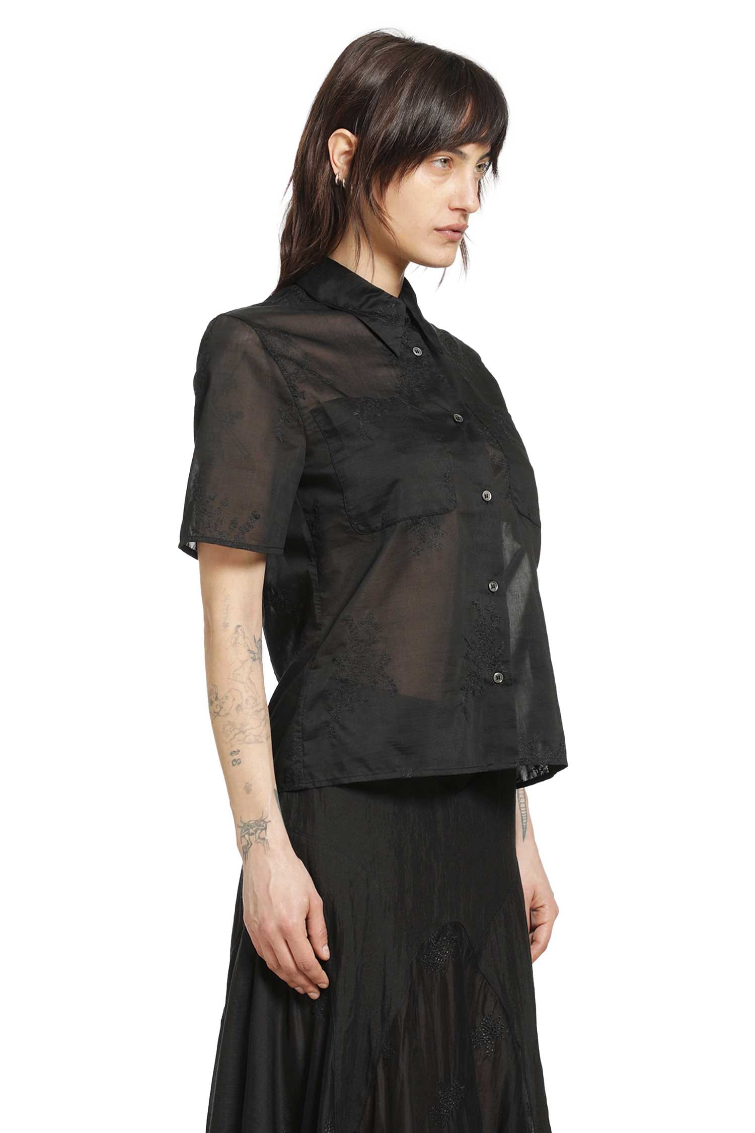OUR Legacy X - Ray Shirt