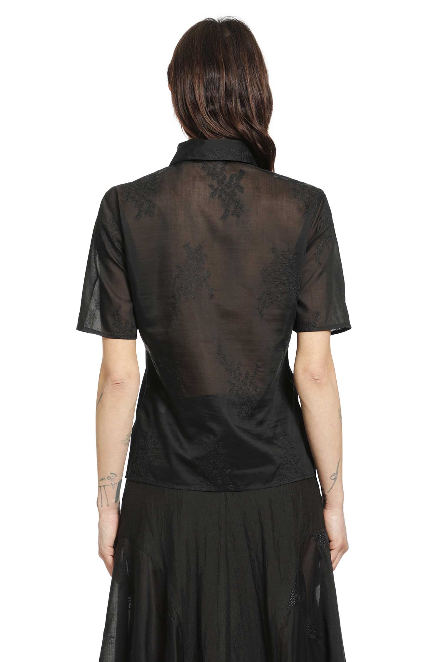 OUR Legacy X - Ray Shirt