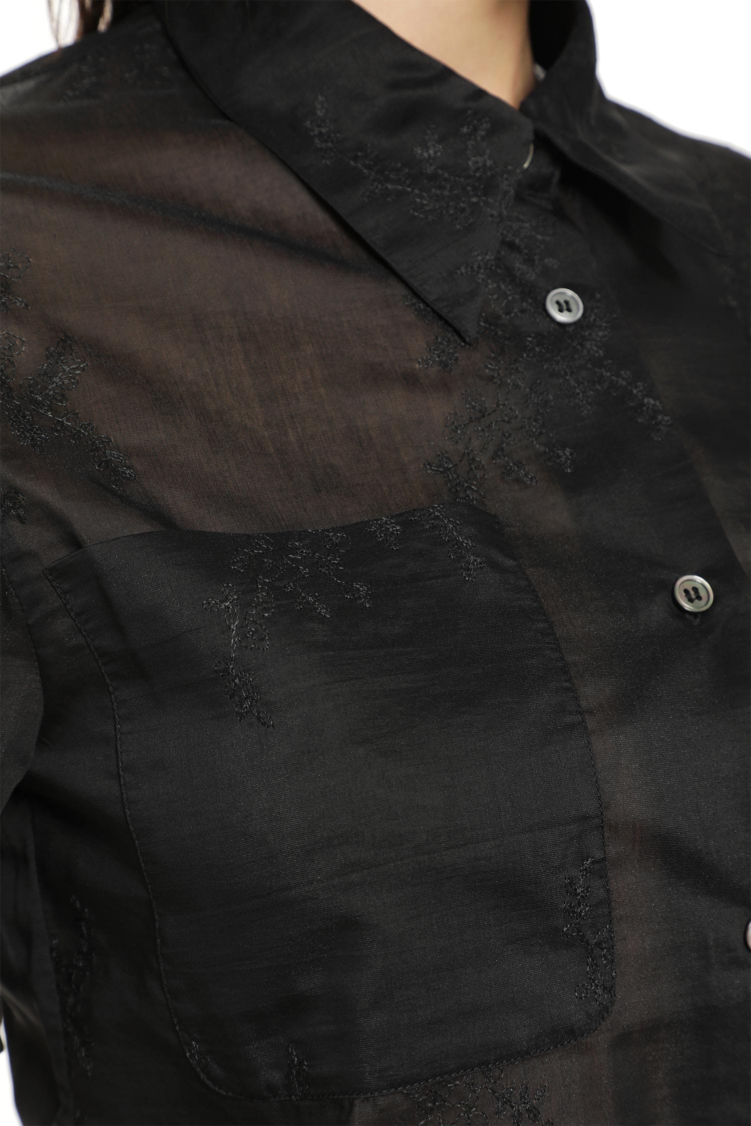 OUR Legacy X - Ray Shirt