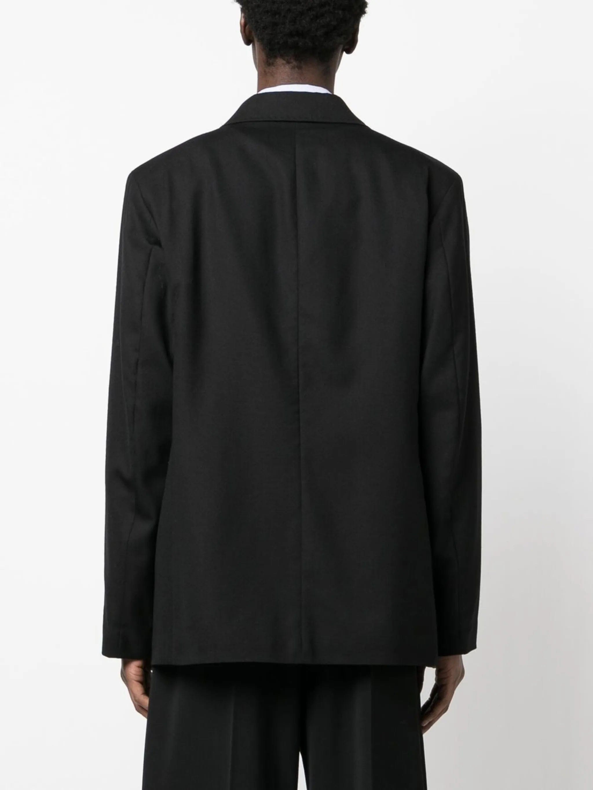 OUR Legacy double - breasted blazer
