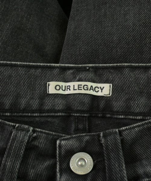 OUR Legacy Jeans