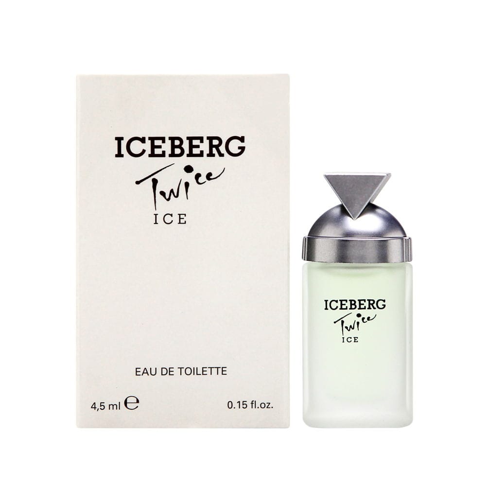 Iceberg Twice Ice by Iceberg for Women