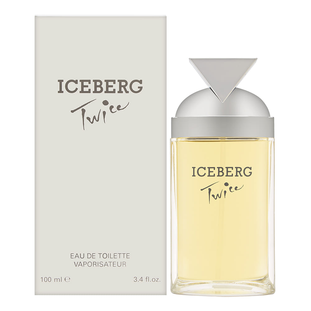 Iceberg Twice by Iceberg for Women