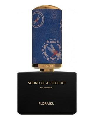 Floraïku Sound of a Ricochet