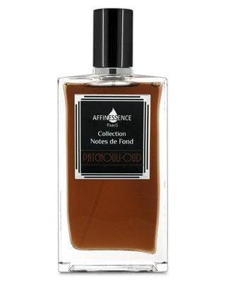 By Affinessence Patchouli Oud