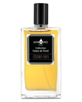 By Affinessence Cedre Iris