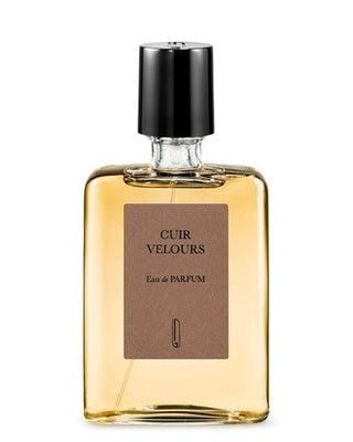 Naomi Goodsir Cuir Velours