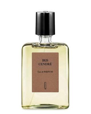 Naomi Goodsir Iris Cendre