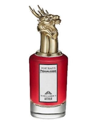 By Penhaligon's The World According to Arthur