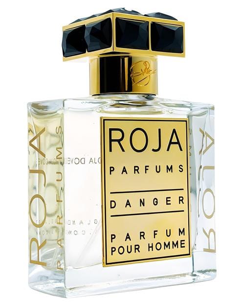 By Roja Parfums Danger Pour Homme Parfum