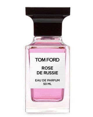 By TOM FORD Private Blend Rose de Russie