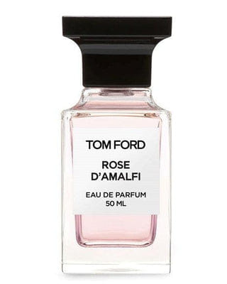 By TOM FORD Private Blend Rose D'Amalfi