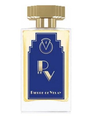 By Roja Parfums No. 4