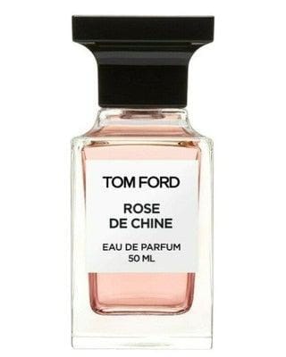 By TOM FORD Private Blend Rose de Chine