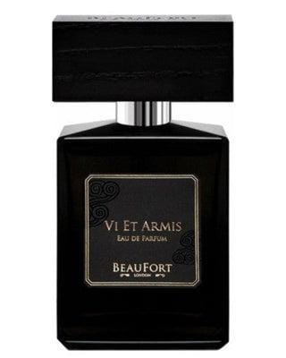 By Beaufort London Vi Et Armis
