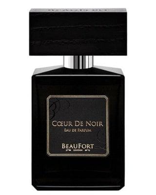 By Beaufort London Coeur De Noir
