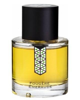 Les Indemodables Fougere Emeraude