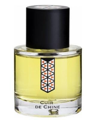 Les Indemodables Cuir de Chine