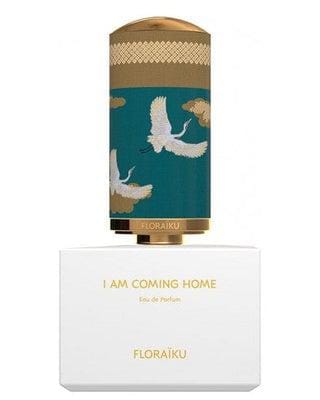Floraïku I Am Coming Home