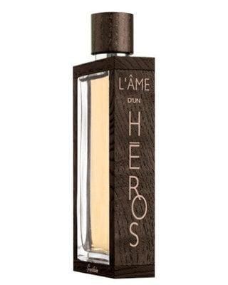 By Guerlain L'Ame d'Un Heros
