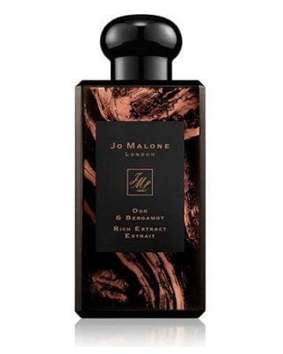 By Jo Malone Oud & Bergamot Rich Extrait