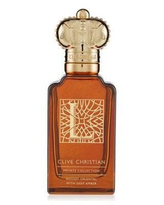 By Clive Christian L for Men Woody Oriental