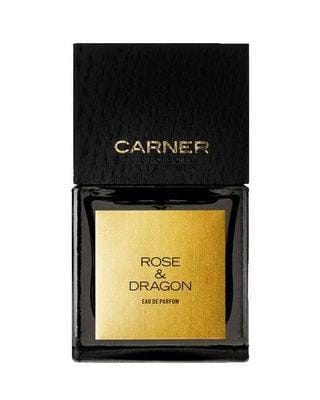 By Carner Barcelona Rose & Dragon