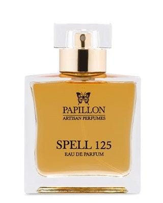 Papillon Artisan Perfumes Spell 125