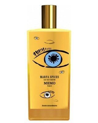 By Memo Marfa Spices