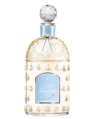 By Guerlain Petit Guerlain Blue
