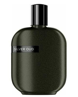 By Amouage Silver Oud