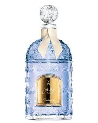 By Guerlain L’Heure de Nuit