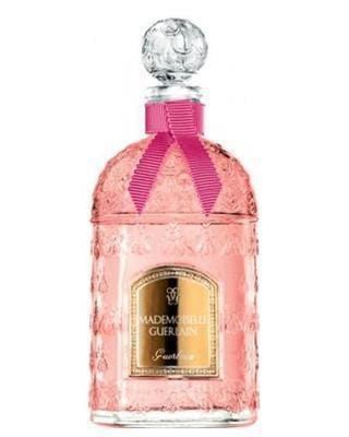 By Guerlain Mademoiselle Guerlain
