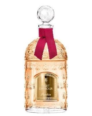 By Guerlain Nuit d'Amour