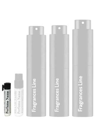 By Guerlain Nuit d'Amour