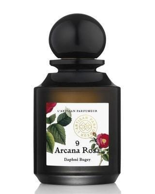 By L'artisan Parfumeur Arcana Rosa 9