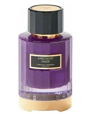 By Carolina Herrera Amethyst Haze