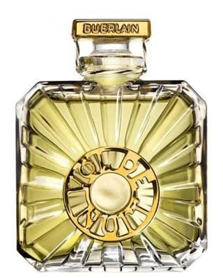 By Guerlain Vol de Nuit Parfum