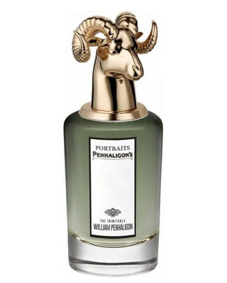 By Penhaligon's The Inimitable William Penhaligon