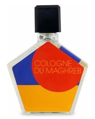 By Tauer Perfumes Cologne Du Maghreb