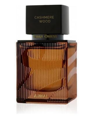 By Ajmal Cashmere Wood